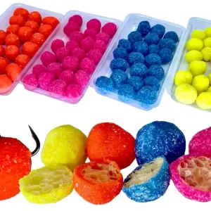 Akční cena - LK Baits CUC! Puff