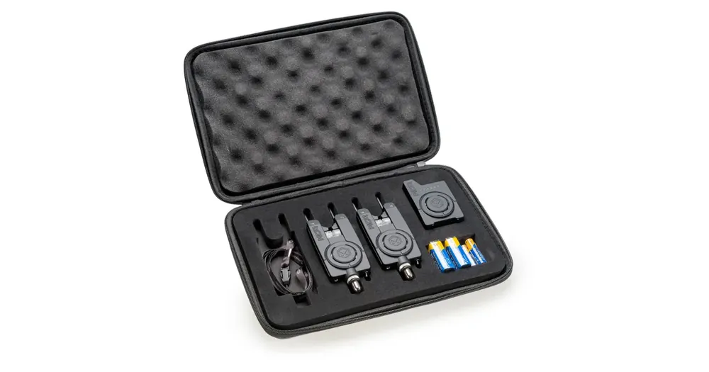 Velmi populární - Mivardi Sada hlásičů MCA Wireless 2+1