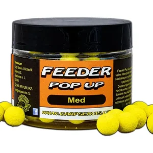 Carpservis Feeder Pop Up - 30 g/9 mm/Ananas | Akce