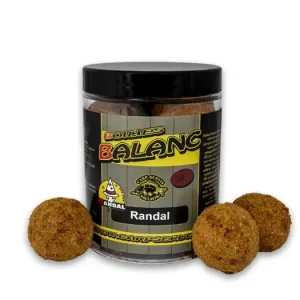 Carpservis Boilies Balanc - 120 g/30 mm/Randal | Nově přidáno