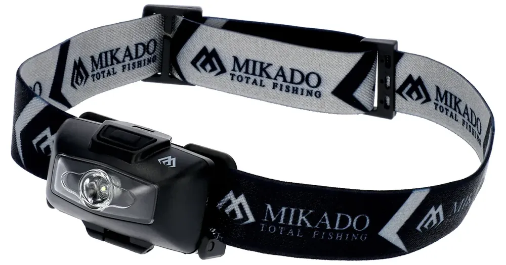 Mikado Čelovka Headlight Mini | Cena od výrobce