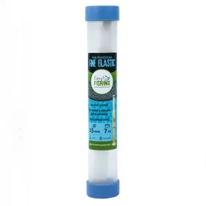 EasyFISHING 7m komplet - PVA punčocha ELASTIC FINE 15mm - Top produkt