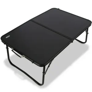 Doprodej zásob - NGT Stolek Quickfish Bivvy Table