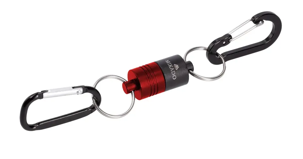 Mikado Magnetický Klip na Podběrák 4,5kg - Právě v prodeji