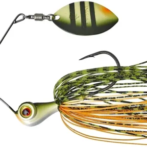 Nově k dispozici | Gunki Třpytka Gennaker 3/8 10,5gr Perch