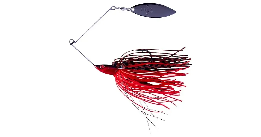 Gunki Třpytka Spinnaker 7g Red Devil - Špičkový produkt