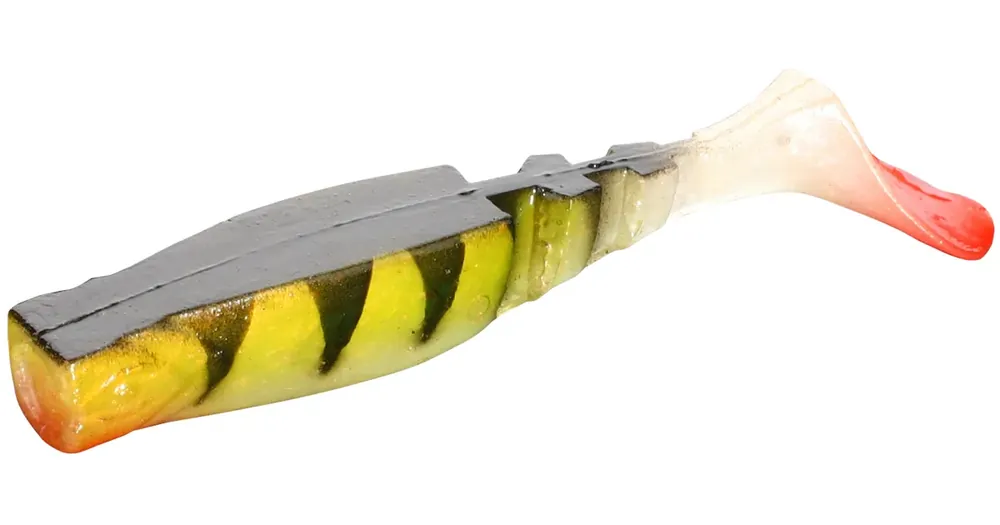 Ušetřete více | Mikado NÁSTRAHA - FISHUNTER 10.5cm/380 - 5 ks