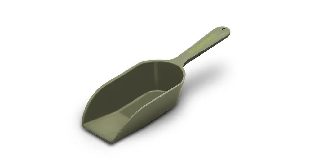 Lopatka Delphin LOADER S S | Tovární cena