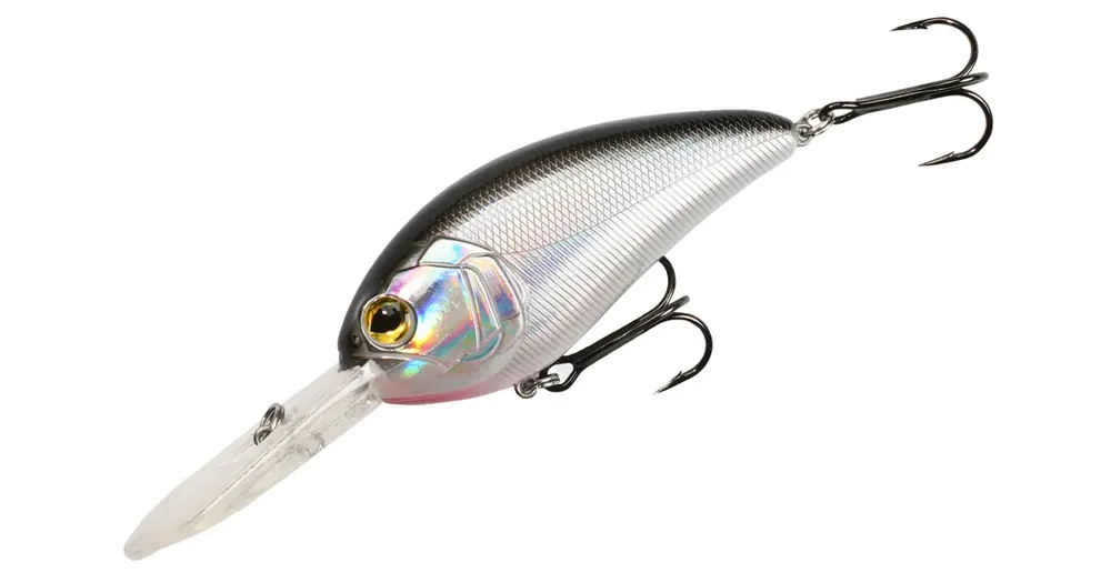 Mikado Wobler FH Glimmer 8cm 28gr - Doporučujeme