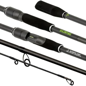 Gunki Prut Showtime Block Buster S 2,65m XH 21-56/70g - Doporučujeme