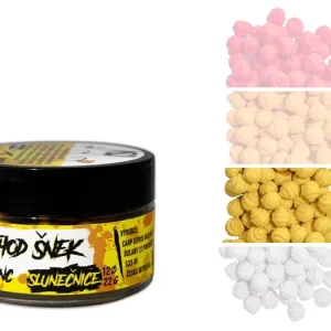 Carpservis Method Šnek Feeder Balanc - 22g 12mm | Poslední kus