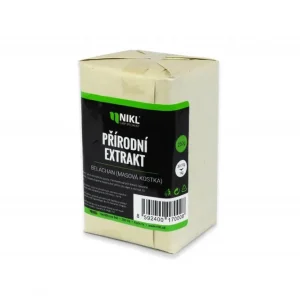 Výborné hodnocení | Nikl Belachan masová kostka 250g