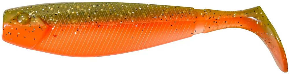 Pouze dnes - Gunki Gumová nástraha G Bump Orange Devil