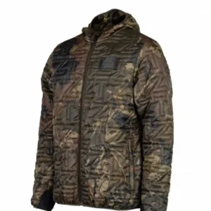 Nash Bunda ZT Climate Jacket - Právě uvedeno na trh