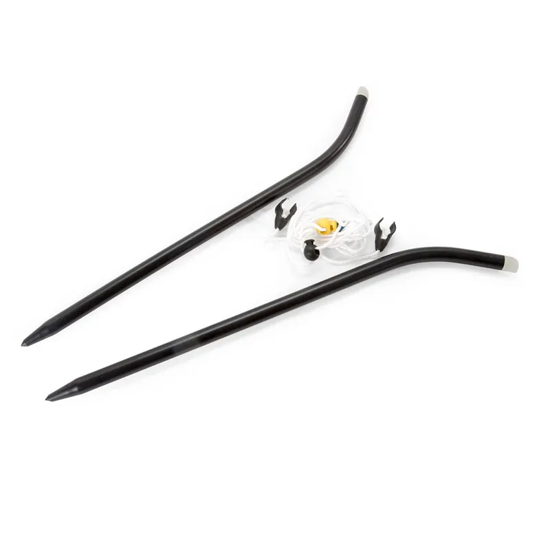 Profesionální kvalita - Avid Tyče Overnighter Yard Sticks