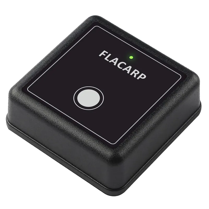 Flacarp Microalarm SENS | Oblíbený u zákazníků