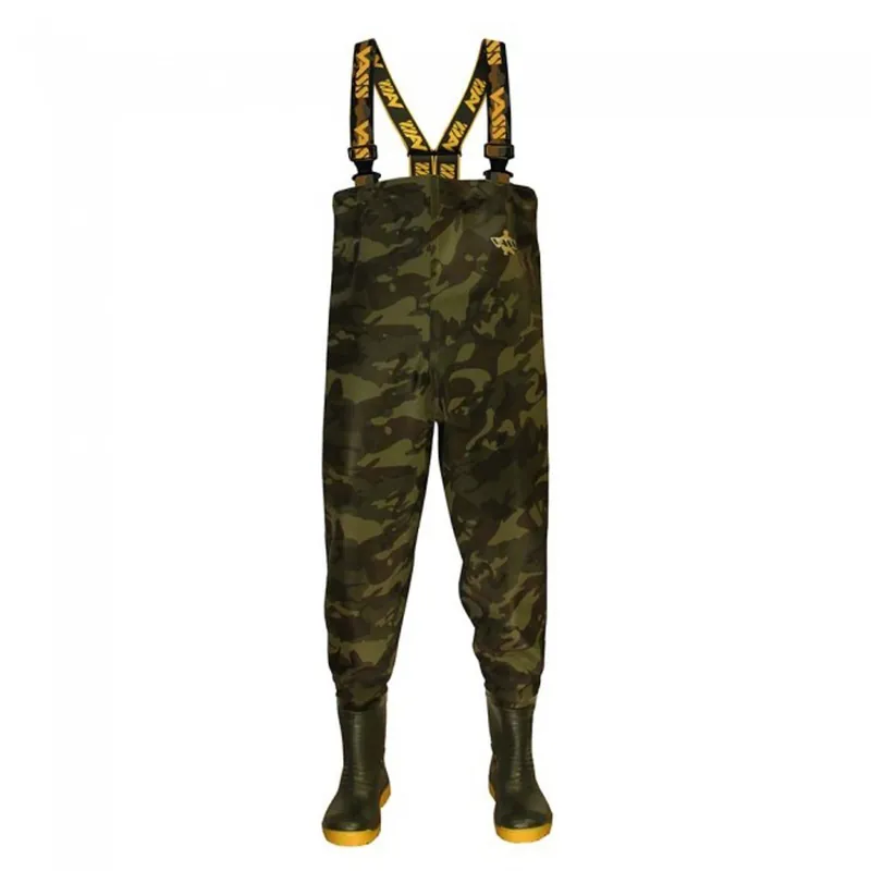Vass Prsačky VASS TEX 355E Camo Lightweight - Objednejte nyní
