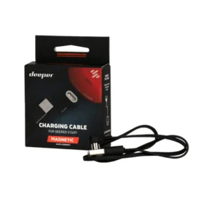 Deeper Nabíjecí kabel pro sonar Start - Objednat online
