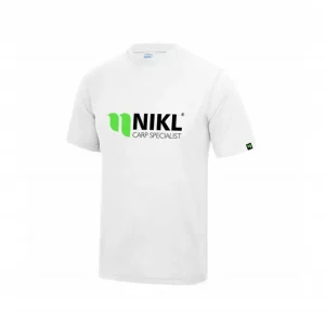 Bestseller - Nikl Funkční Triko Bílé