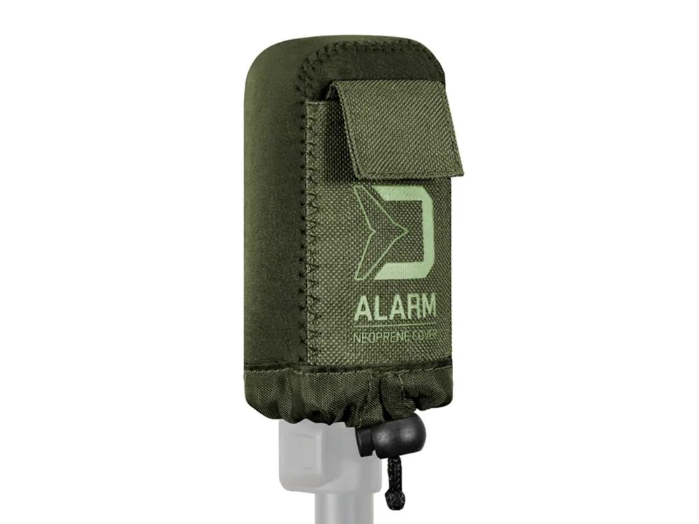 Delphin Obal na signalizátor Alarm Neoprene - Nejprodávanější