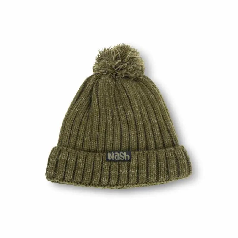 Nash Dětská čepice Children’s Bobble Hat - Akční sleva