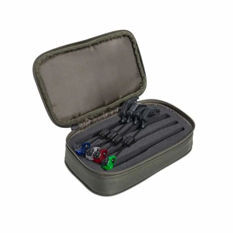 Nash Pouzdro na Swingery Siren Night Glo Swing Arm Storage Case | Bestseller