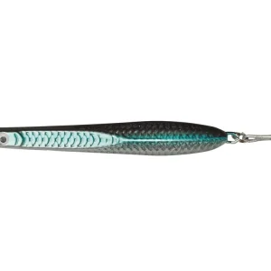 Kinetic Pilker Twister Sister Blue/Silver - Nejprodávanější