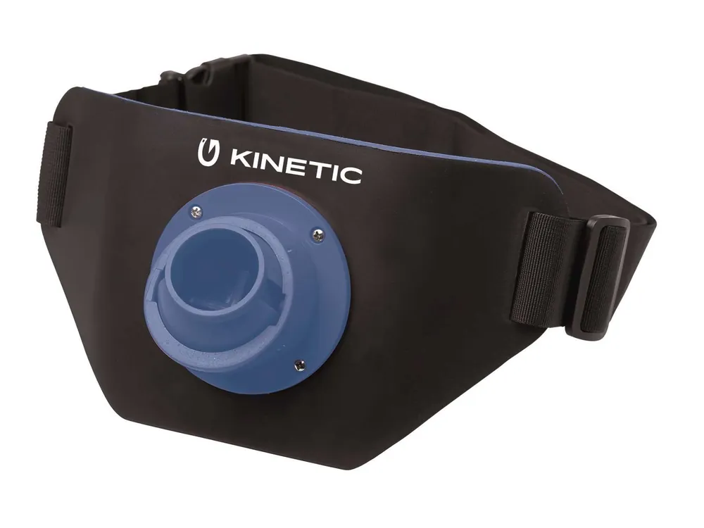 Kinetic Bojový pás Fighting Belt Adjustable | Ušetřete nyní