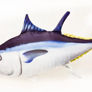 Outlet - Gaby Polštář Tuňák - 66 cm
