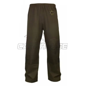 Výhodná koupě - VASS Nepromokavé Kalhoty do pasu VASS-TEX 175 Khaki