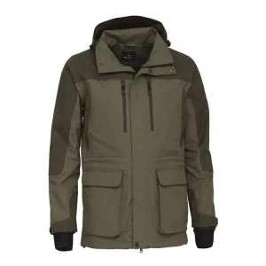 Kinetic Bunda Forest Jacket Army Green - Akční cena