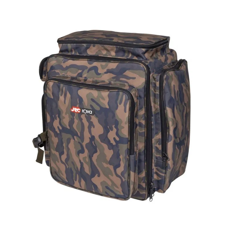 Populární | JRC Batoh Rova Session Backpack
