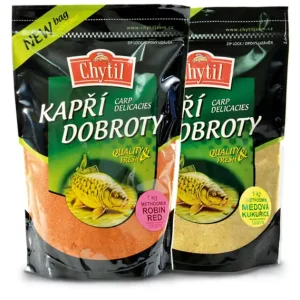 Chytil Methodmix 1kg | Slevy