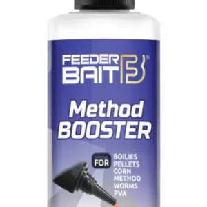 Top produkt - FeederBait Method Booster 100ml