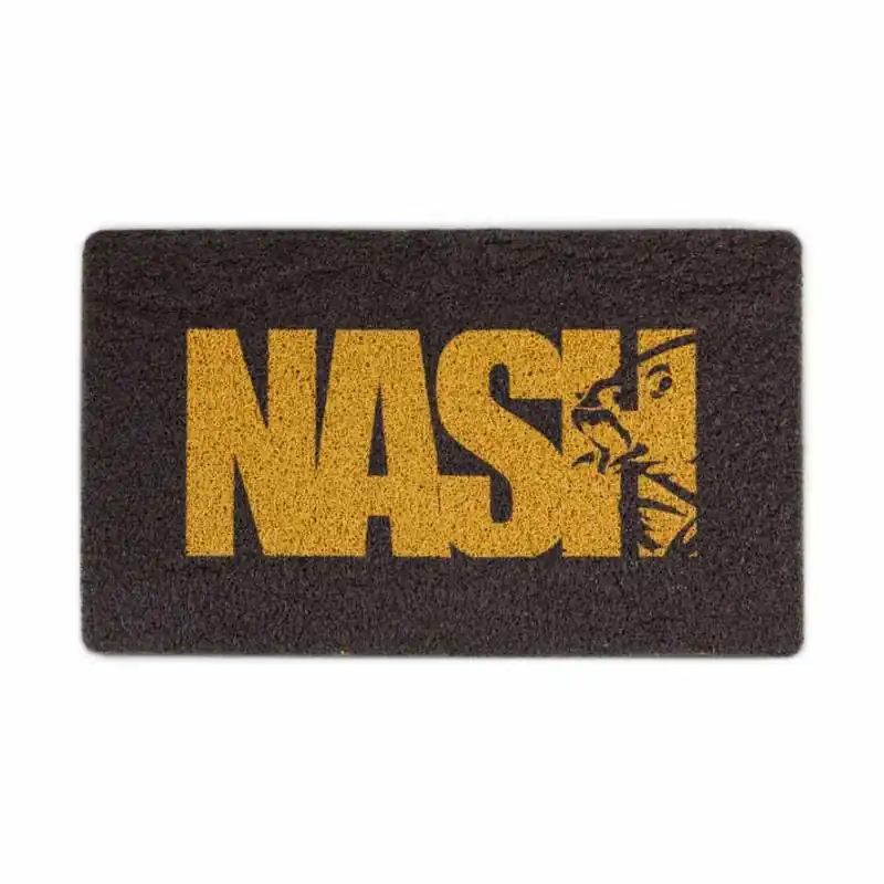 Nash Rohožka Bank Life Door Mat | Rychlé dodání
