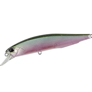 Poslední kus - DUO Wobler Jerkbait Silent D-Shad