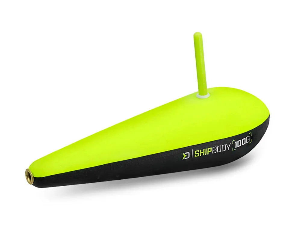 Skvělá nabídka | Delphin Sumcový splávek CKG ShipBody
