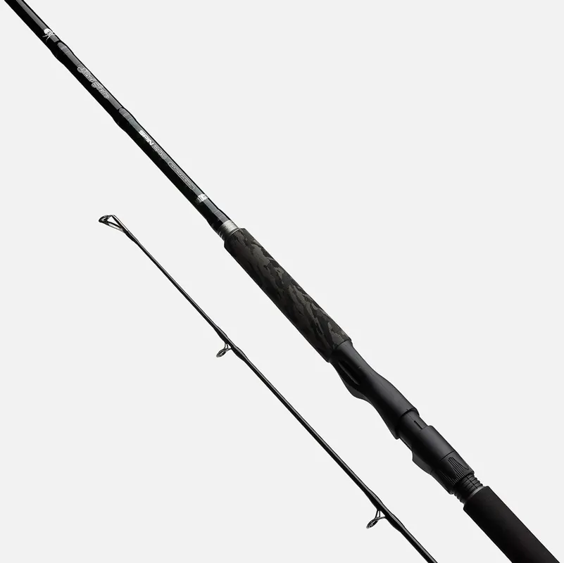 Madcat Prut Black Spin 2,1 m 40-150 g | Právě uvedeno na trh