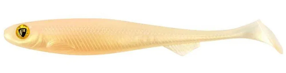 Oblíbený u zákazníků | Fox Rage Gumová Nástraha Slick Shad Pearl