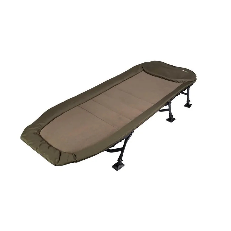 JRC Lehátko Defender II Flatbed | Špičková kvalita