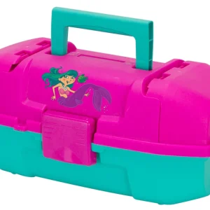 Objednat online | Plano Kufr Youth Mermaid Tackle Box