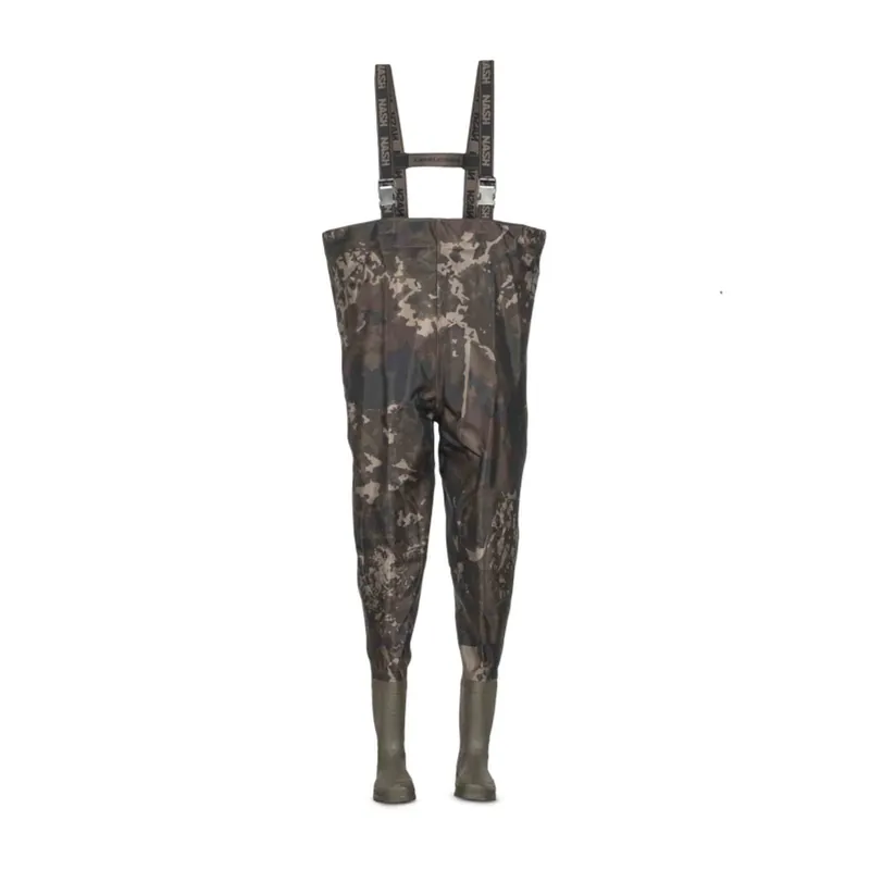 Nash Prsačky ZT HD Waders XL Camo | Rychlé odeslání
