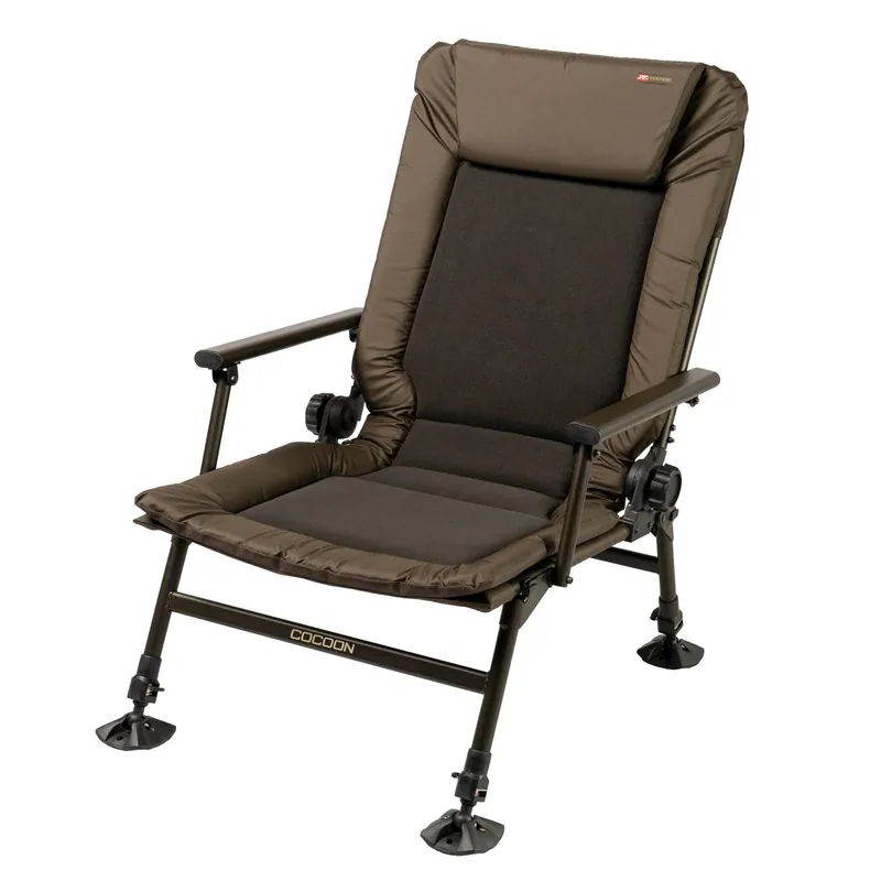 Přidat do košíku | JRC Křeslo Cocoon II Relaxa Chair
