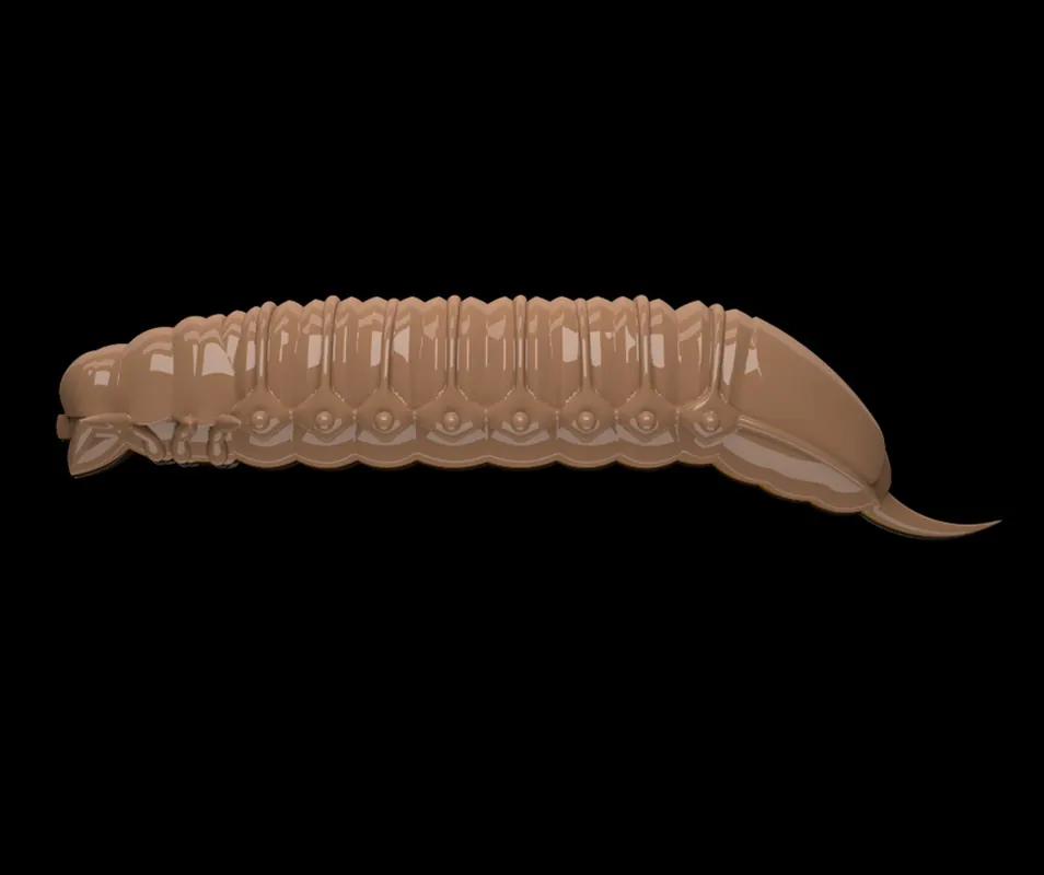 Libra Lures Goliath Pellet - Výhodná cena