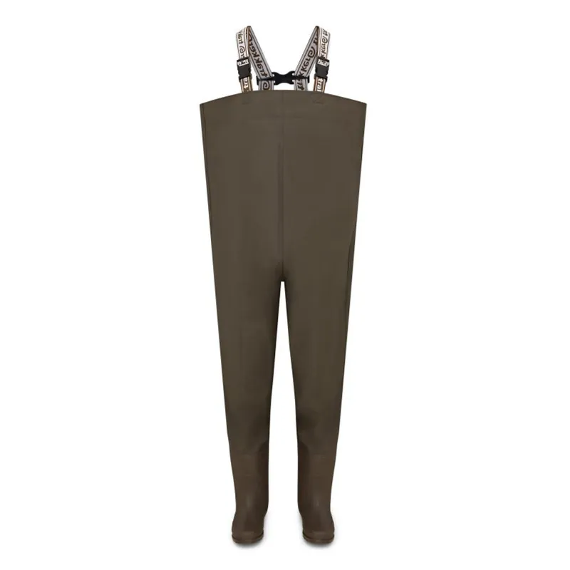Sleva - Trakker Prsačky N3 HD Chest Waders