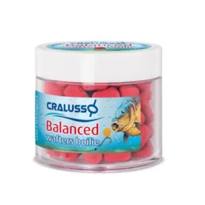 Cralusso Boilies Balanced Wafters 6x7mm 20g | Speciální nabídka