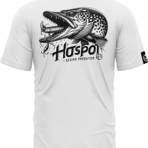Hotspot Design Tričko Pike Predator | Téměř vyprodáno