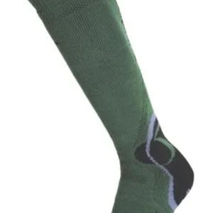 Dr. Hunter Podkolenky Winter Lange MERINO THERMO - Omezené množství