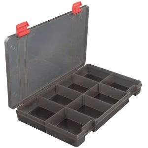 Fox Rage Krabička Stack and Store Lure 8 Compartment Shallow Box | Akce končí brzy