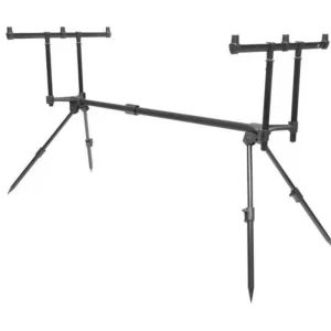 Cenová bomba | Zfish Rod Pod Compact 3 Rods